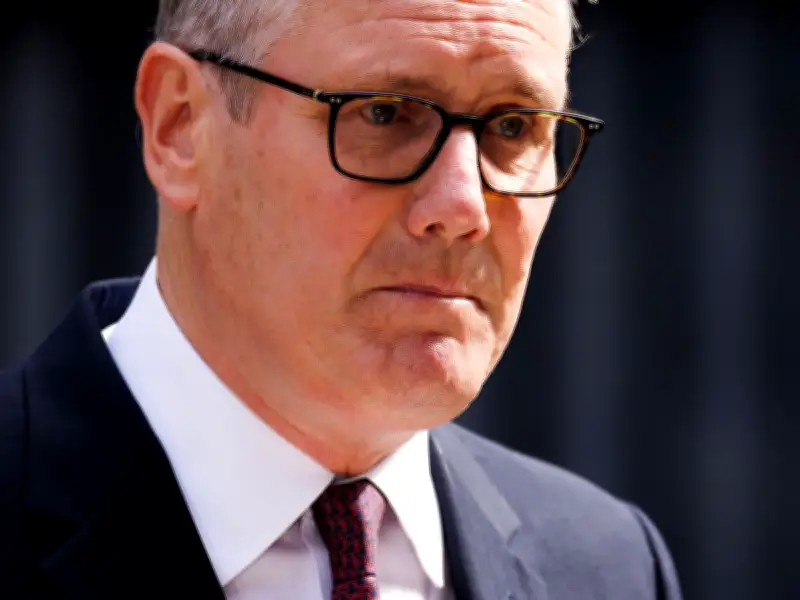 North East Labour MP Calls for General Election After Starmer Resigns