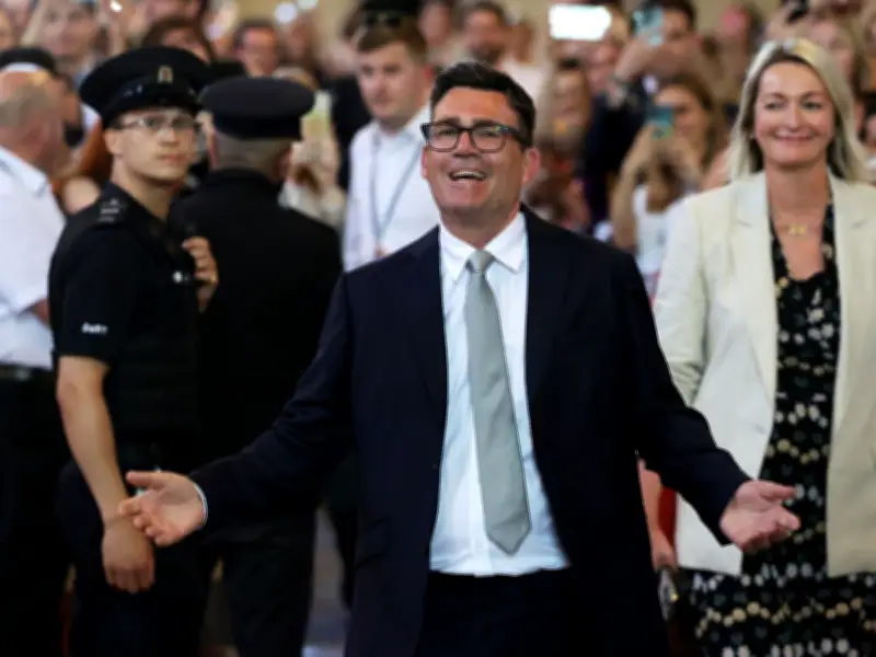 North East MPs' Stances on Andy Burnham's PM Bid Revealed