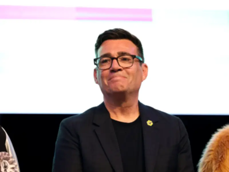 North East MPs Weigh Future After Andy Burnham's By-Election Victory