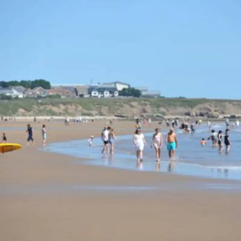 North East Parents Urged to Talk to Teens About Water Safety After Heatwave Tragedies