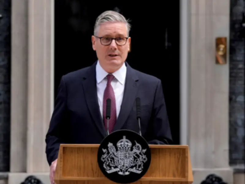 North East Reacts to Starmer's Resignation: 'No Clear Direction'
