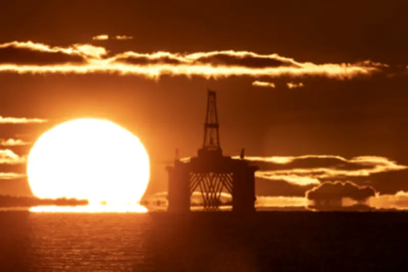 North-East Scotland in 'Goldilocks zone' for energy transition, expert warns of job losses