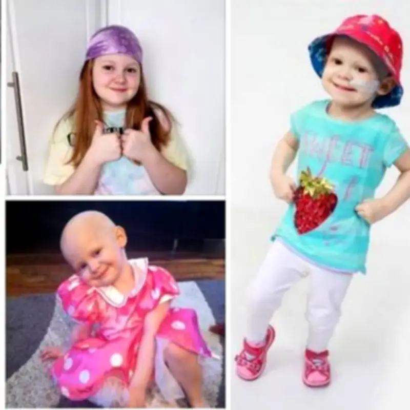 North East Teenager Ruby Hodgson Dies After Battling Brain Tumour Seven Times