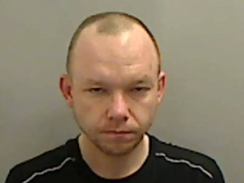 North East Thug Who Bit Off Poker Player's Ear Jailed Again for E-Scooter Robbery