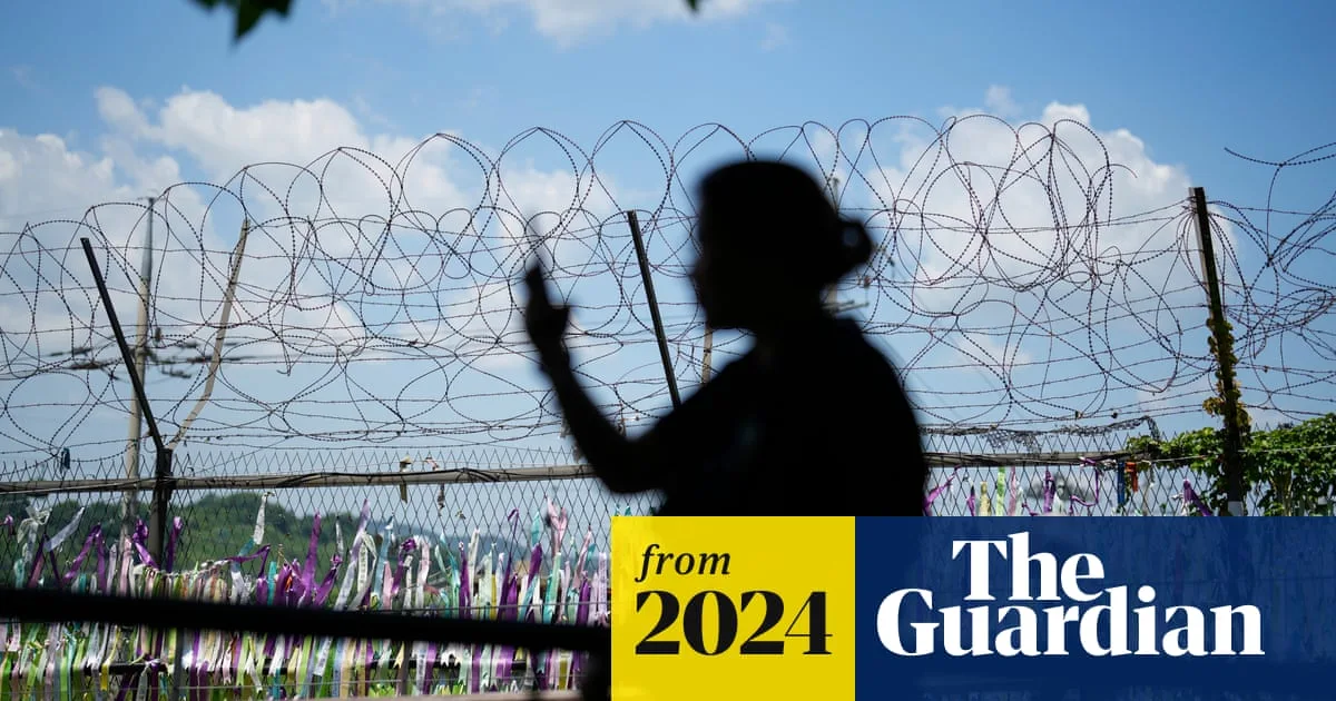 North Korea Executes Man for Sharing K-Pop and South Korean Films, Report Says