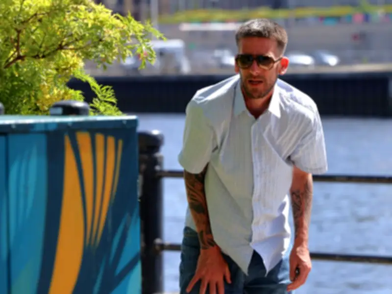 North Shields dad used son's iPad to harass ex-wife