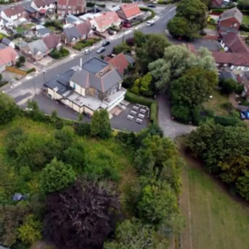 North Tyneside Supported Living Flats Approved in Close Vote
