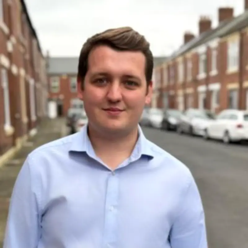 North Tyneside Tory Mayoral Candidate Taken to Court Over Unpaid Council Tax