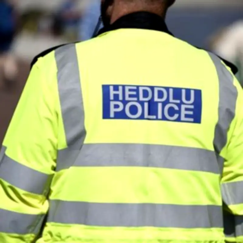 North Wales Police Officer Dismissed for 'Key-Jamming' Misconduct
