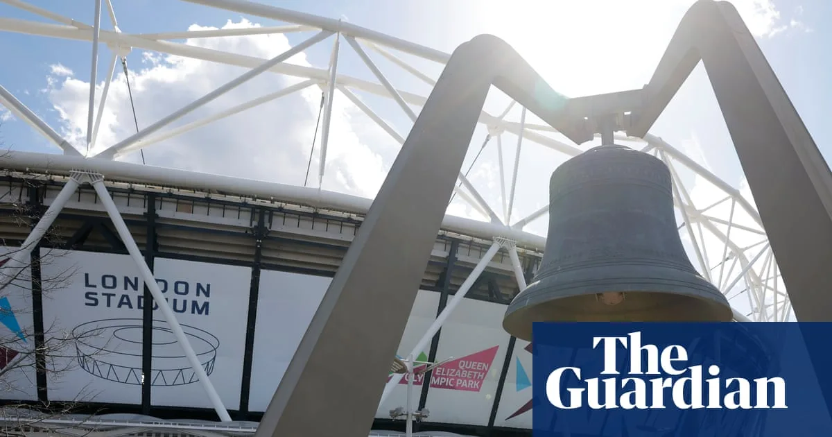 London Mayor Criticises Northern England Olympic Bid Plans
