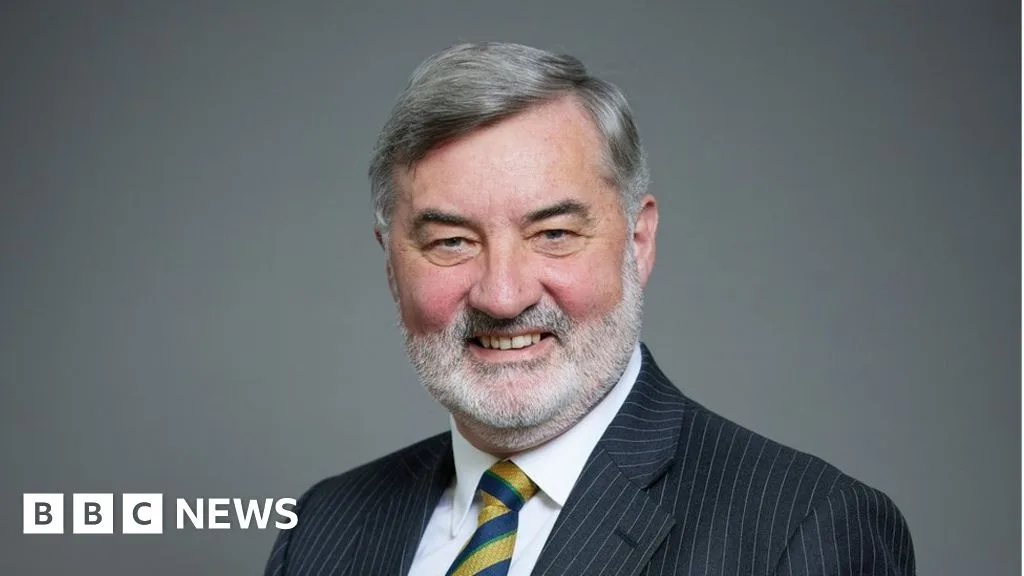 Northern Ireland on 'Inevitable Trajectory' Towards Joint Authority, Says Lord Alderdice