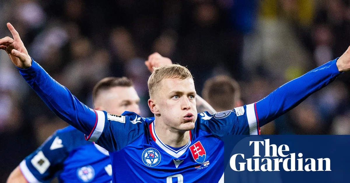 Northern Ireland Secure Playoff Spot Despite Controversial Defeat