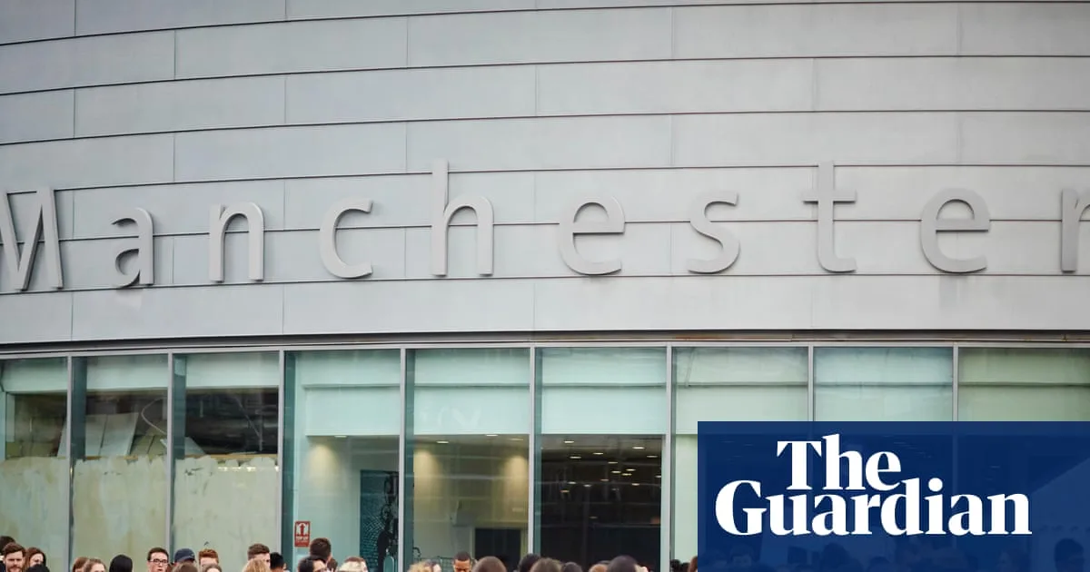 Northern Universities Miss Out on £54m Global Talent Fund