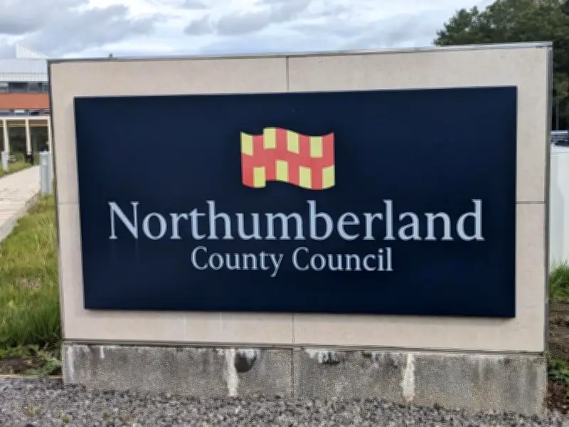 Northumberland Council Senior Officers Paid Higher Than Average