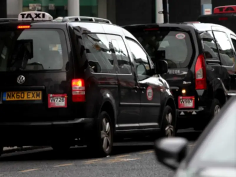 Northumberland Councillors Warn Mayoral Taxi Licensing Plan Unsuitable