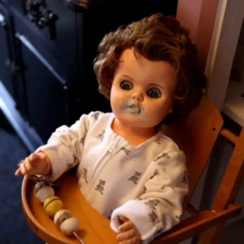 Northumberland Haunted Museum Opens with Coffin and Doll Room