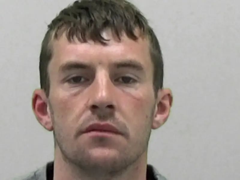 Northumberland Thug Bites Police Officer's Neck, Jailed for 30 Months