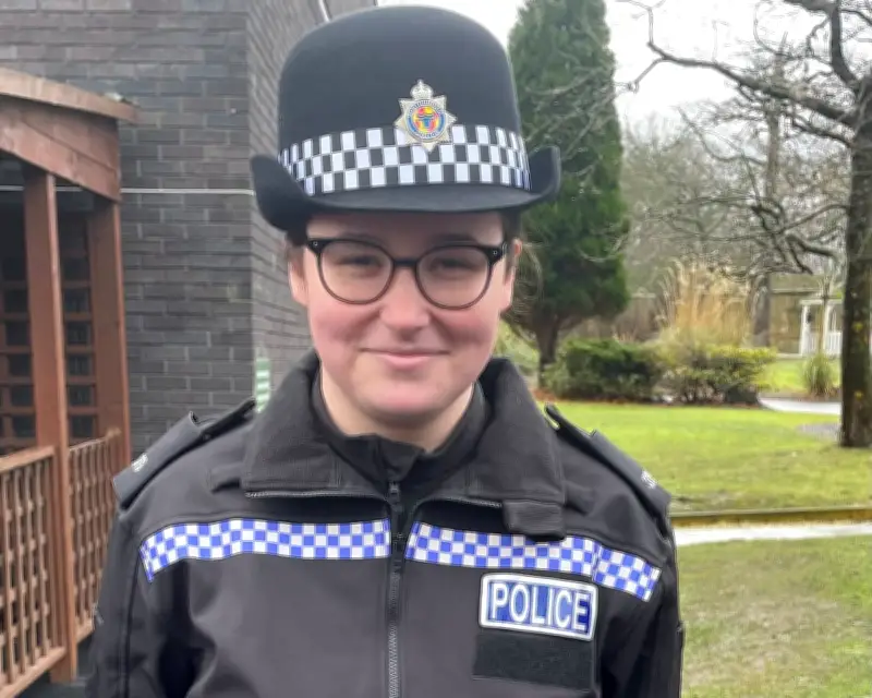 Northumbria Police Officer, 19, Dies After Being Hit by Car While Responding to Crash