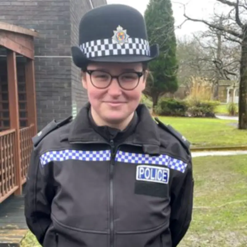 Northumbria Police Officer Dies After Being Struck by Car on A189