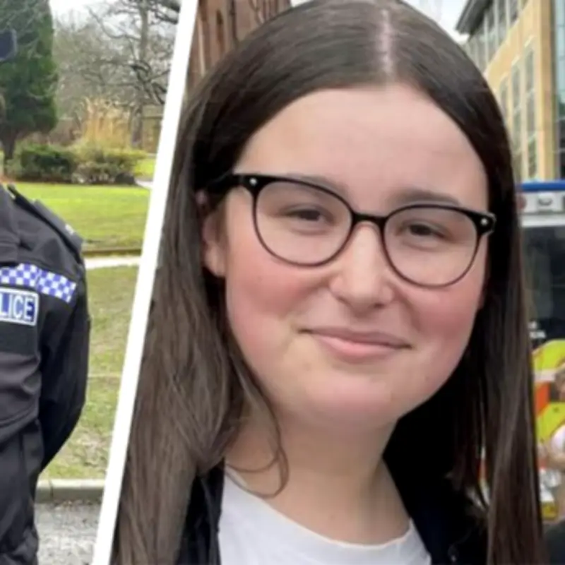 Northumbria Police Officer PC Jess Turnbull Dies in Line of Duty at 19