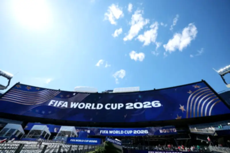 Norway vs France LIVE: World Cup 2026 Group I Top Spot Battle