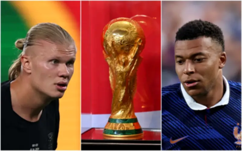 Norway vs France: World Cup 2026 Group I Clash Preview