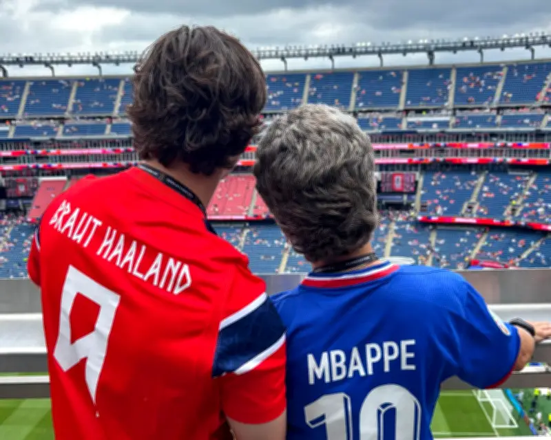 Norway vs France World Cup 2026: Match Report and Key Moments