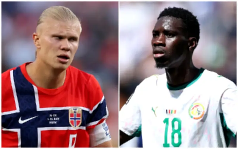 Norway vs Senegal: World Cup 2026 Lineups, Team News, Injury Latest