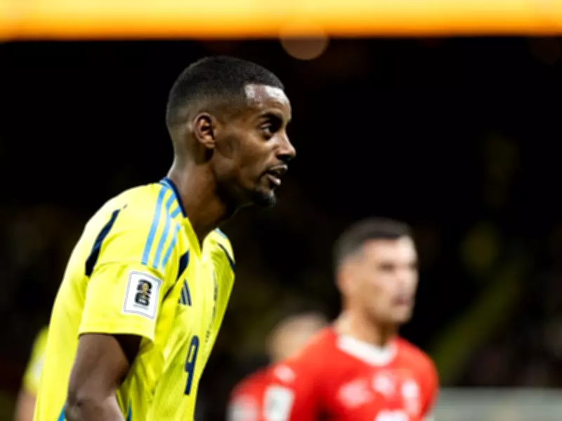 Norway vs Sweden World Cup Warm-Up: TV Channel, Live Stream & Kick-Off