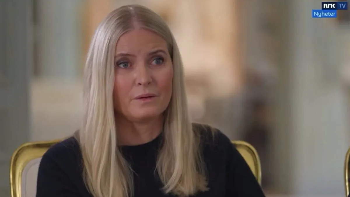 Norwegian Crown Princess Mette-Marit Breaks Silence on Epstein Scandal, Says She Was 'Manipulated and Deceived'