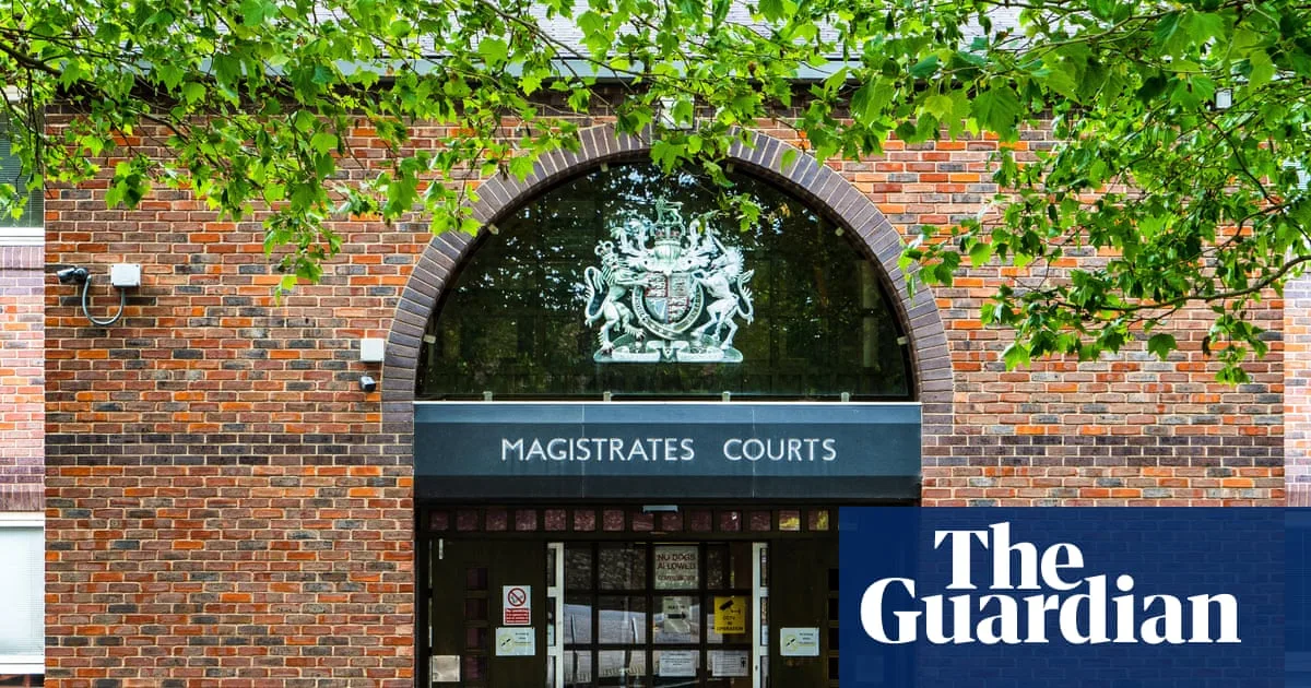 Norwich Protest After Afghan Refugees Charged With Child Sex Crimes