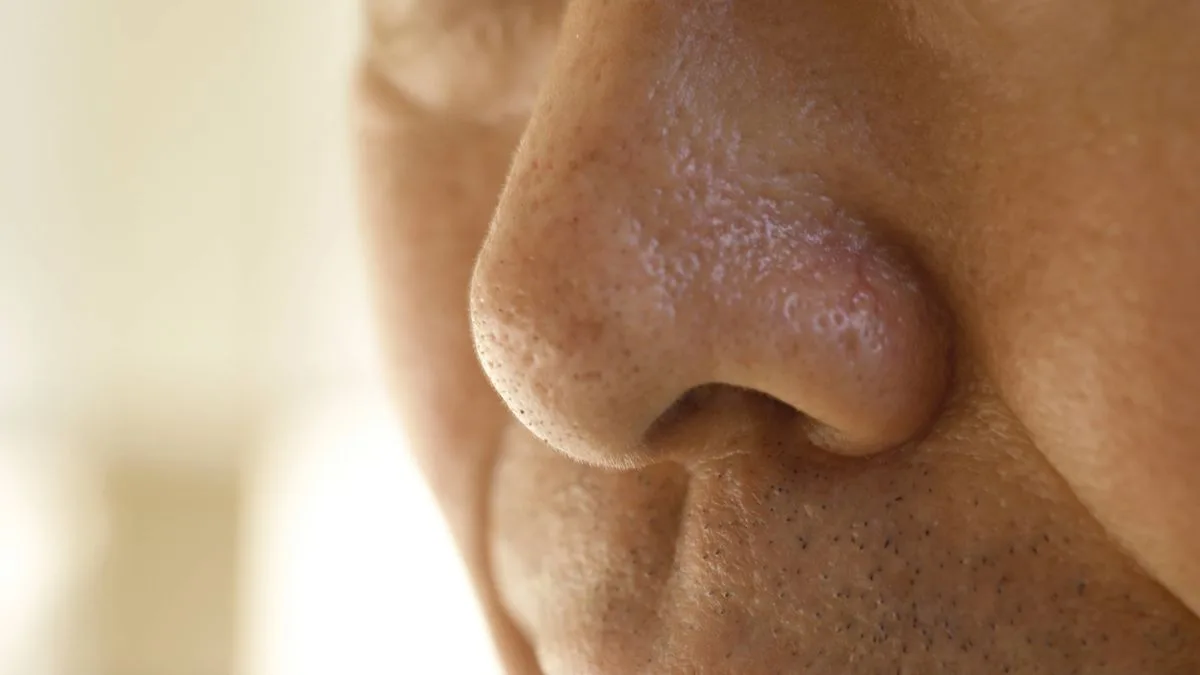 Loss of Smell May Be Early Parkinson's Warning Sign, Experts Say