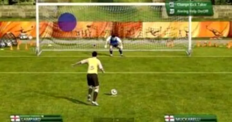 Nostalgic World Cup Console Games Ranked from 1998 to 2014
