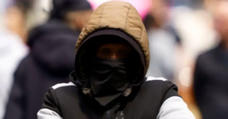 Nottingham Considers Balaclava Ban to Curb Masked Yobs on E-Bikes