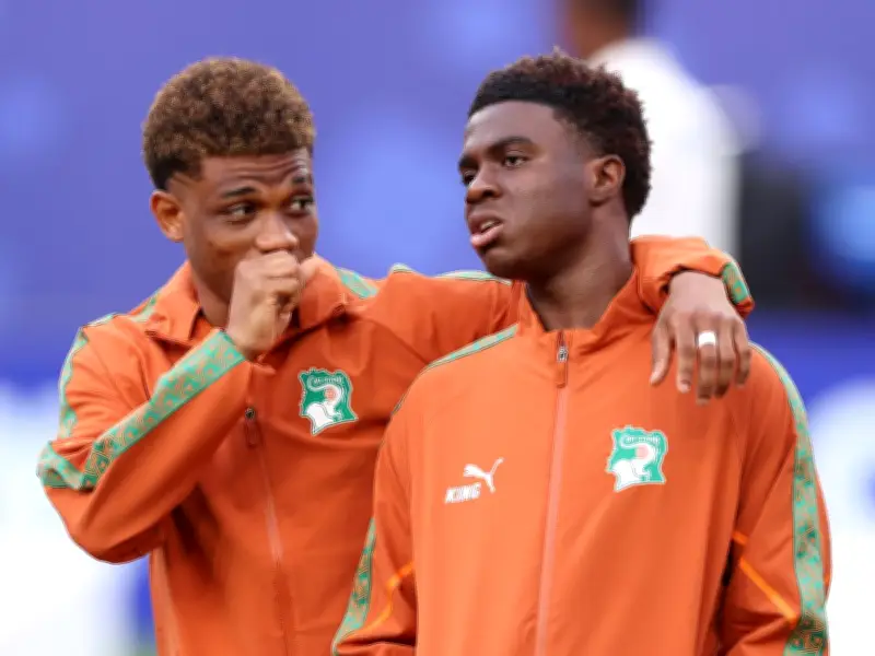 Nottingham Forest, Sunderland, Brentford Chase Ivory Coast World Cup Star Oulai