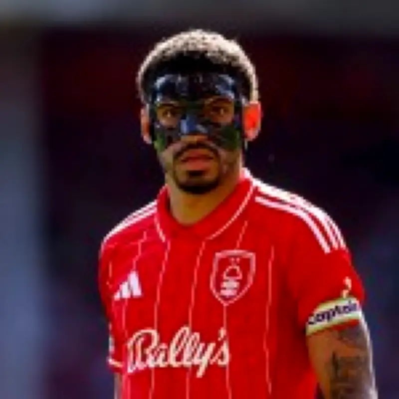 Nottingham Forest warn Arsenal and Man Utd over Morgan Gibbs-White transfer