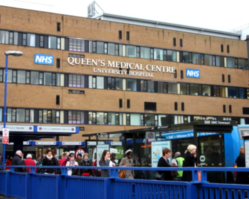 Nottingham Maternity Scandal: Systemic Failures Led to Over 500 Deaths or Harm