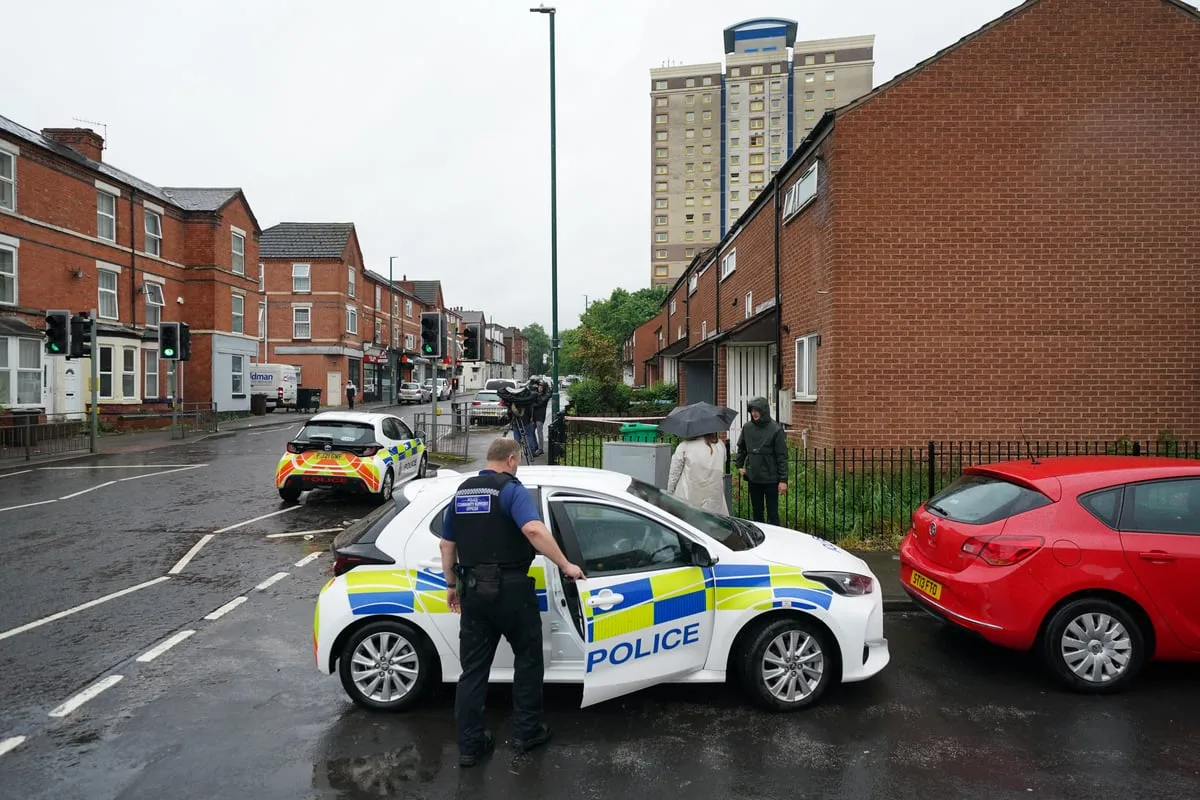 Mother and Daughter Found Dead Months After 999 Call ‘Missed Opportunity’