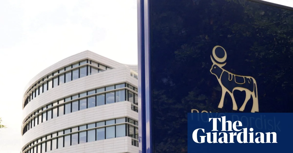Novo Nordisk Shares Surge on Promising Weight Loss Pill Results
