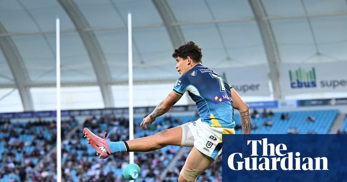 Panthers Trainer Banned and Club Fined $50,000 by NRL for Conversion Blunder