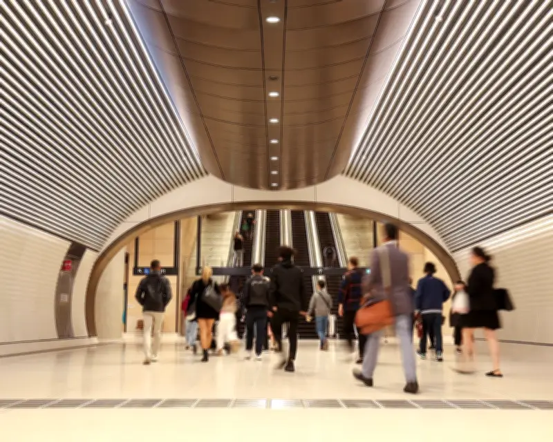 NSW Budget 2026: Winners Include Commuters, Coal Miners; Losers: Housing, NDIS