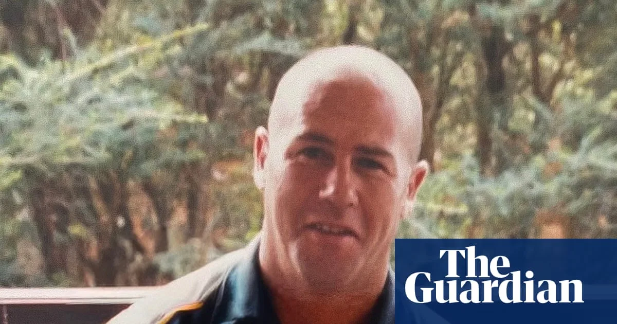Firefighter Killed in NSW Bushfire Named as Arson Probe Launched into Central Coast Blaze
