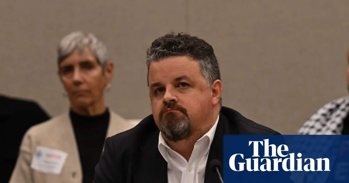 NSW Chief of Staff Challenges 120-Year-Old Law in Constitutional Showdown