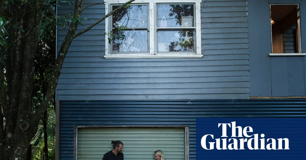 Flood-Hit Couple Moves Home Without $100m NSW Scheme Help