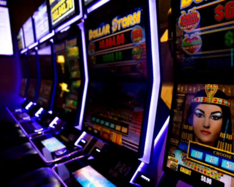 NSW Labor Gambling Reforms Funded by Surging Pokies Tax Revenue