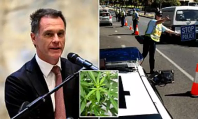 NSW medicinal cannabis patients allowed to drive under new exemptions