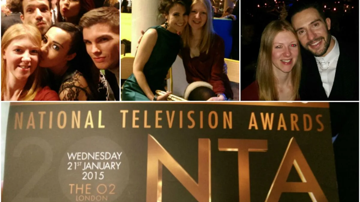 NTA Afterparty Drama: Star Snubs Selfie, Traffic Chaos Hits Celebrities