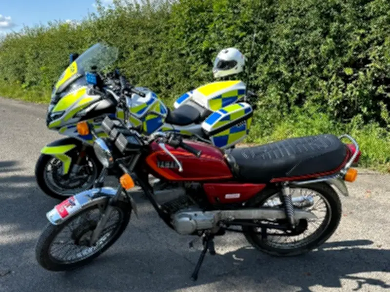 Nuisance Motorcycling on the Rise in North Tyneside Despite Crime Drop