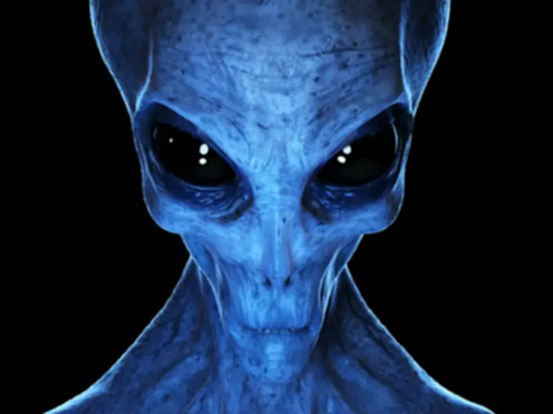 Nun Warns Aliens Are Fallen Angels Invading Earth to Cast Doubt on God