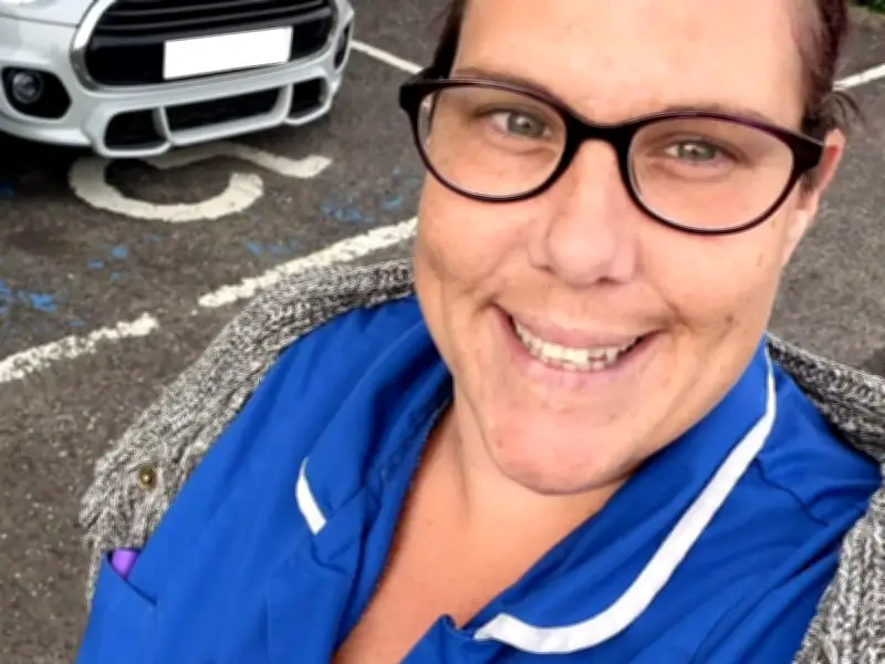 Nurse and Mum of Six Dies in Crash After Car Broke Down on A419